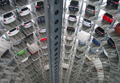 Car Parking